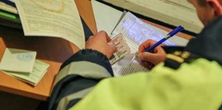 За сколько белорусы готовы договориться с ГАИ: названа самая большая сумма