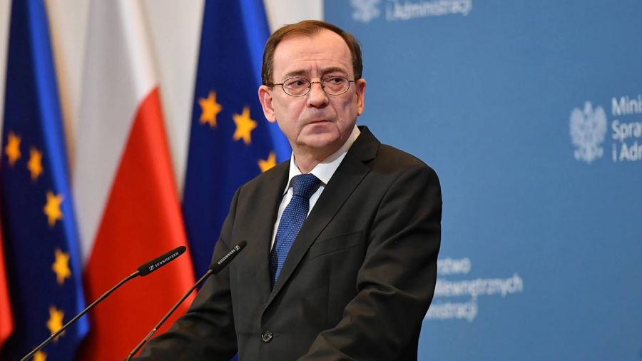 Mariusz Kaminski