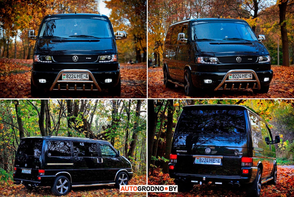 vwt4 grodno min