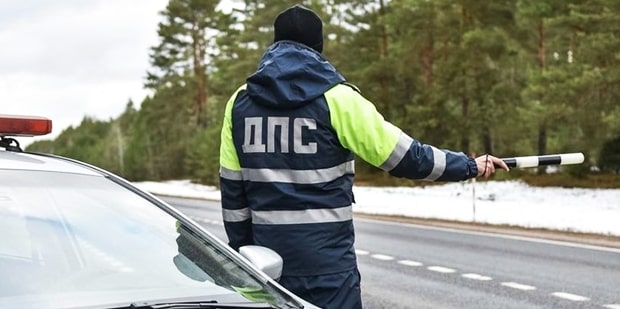 Гродненец закончил автошколу, но до сдачи экзаменов в ГАИ не дошел. За бесправную поездку ему грозит уголовная ответственность