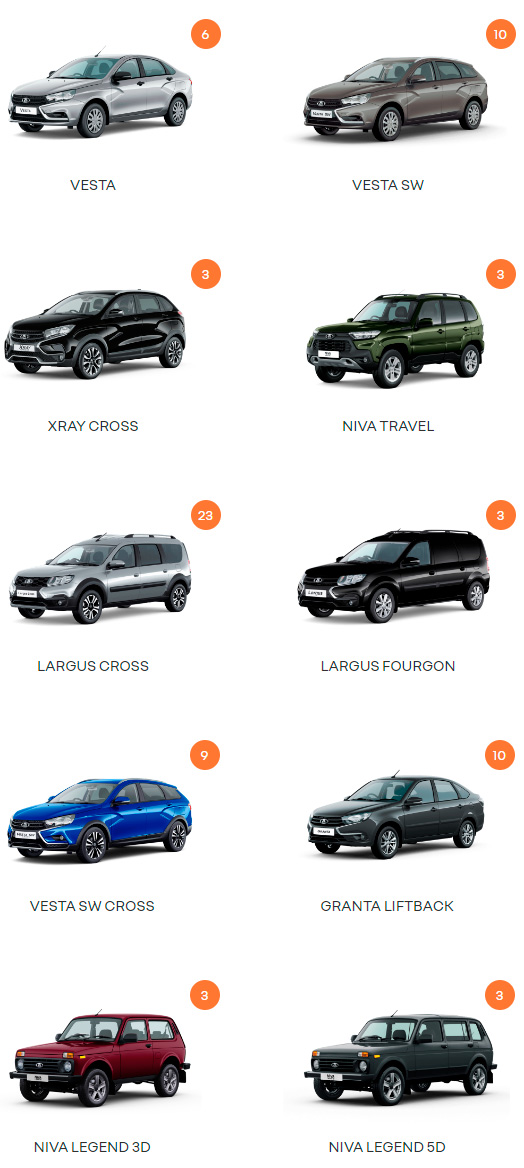 lada belarus