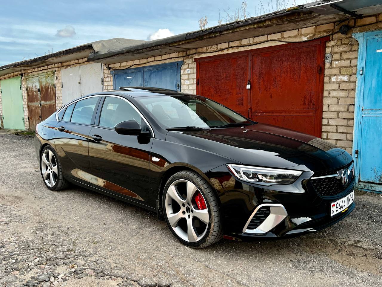 opel club 000