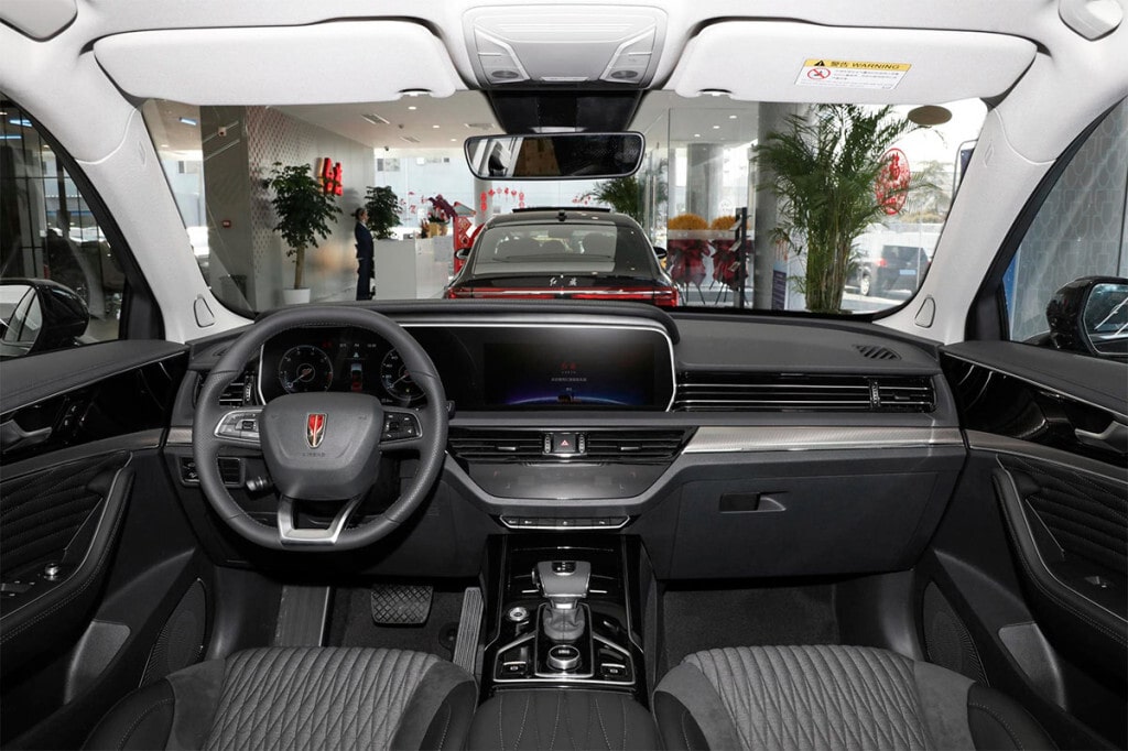 Hongqi bel 01 min