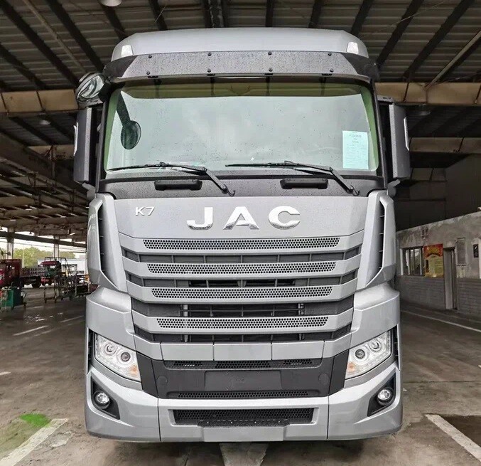 JAC RB 30 02