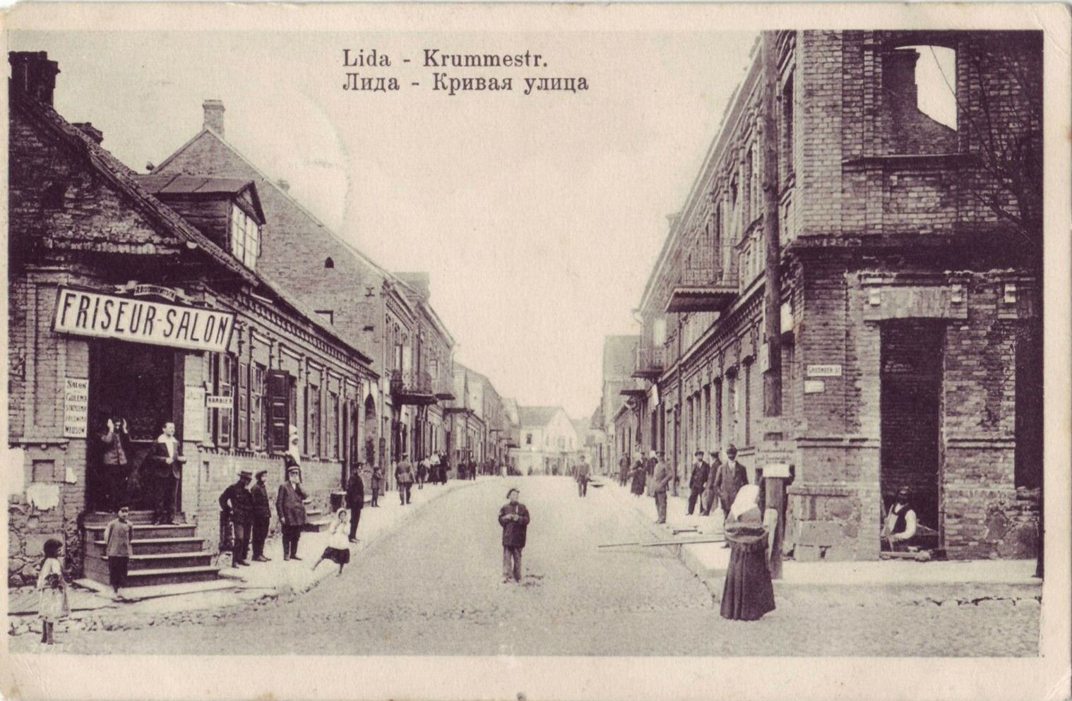 Lida
