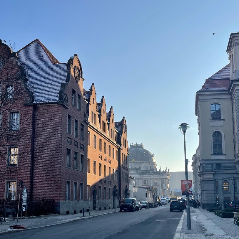 berlin