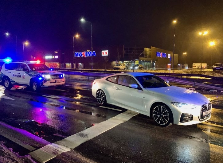 bmw drusk 13 03 03 min