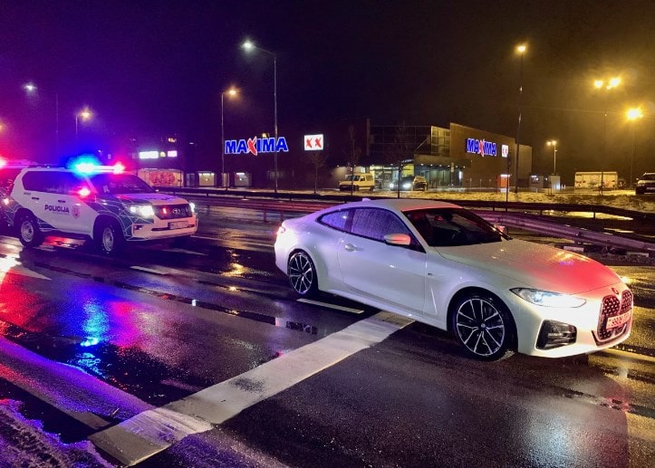 bmw drusk 13 03 03 min