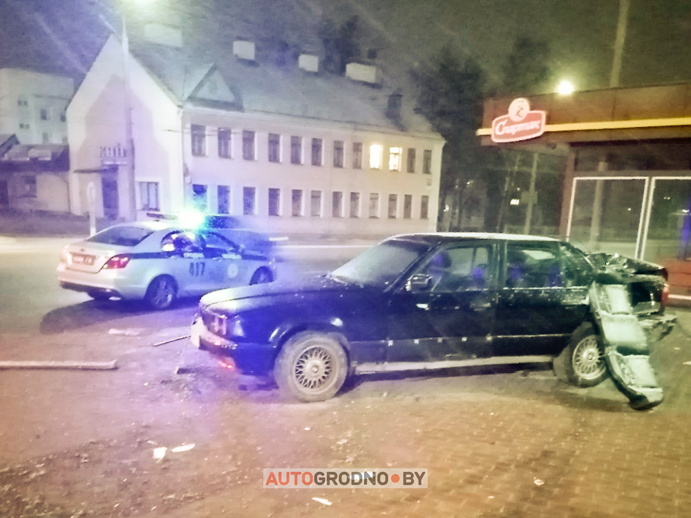 bmw dtp grodno 05