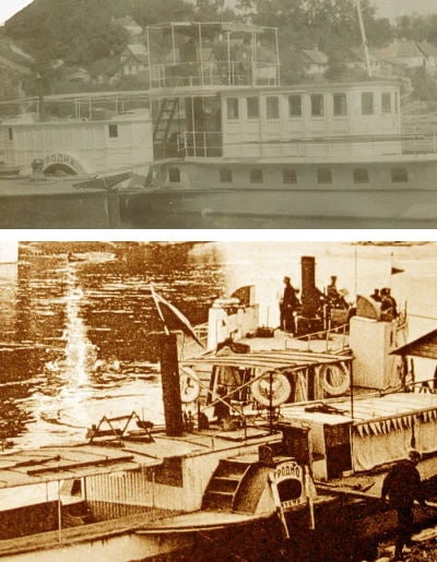grodno korabl