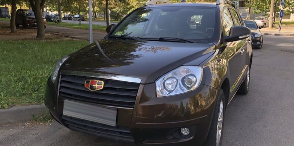 Geely CK за 1 900 долларов, LC Cross – $3 200. Сколько сегодня стоят первые "Джили" и что рассказывают владельцы