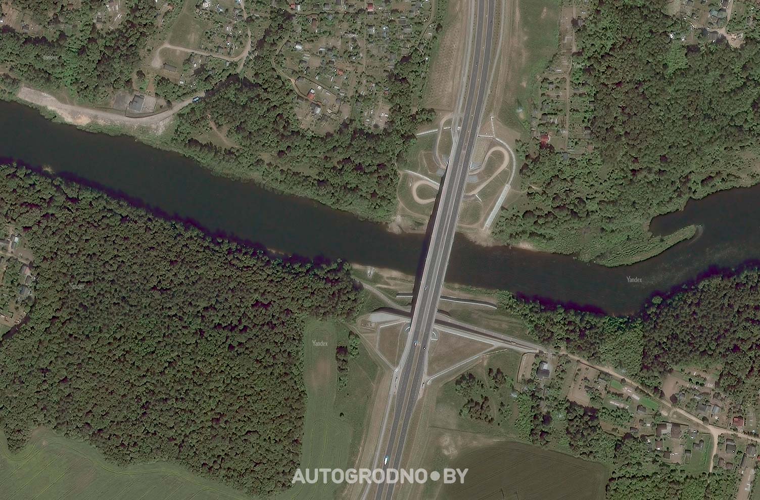 Как изменился Гродно за последние годы - 2019 - 2023