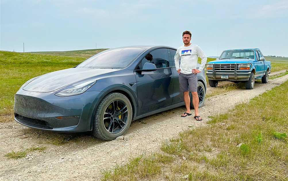 "Tesla