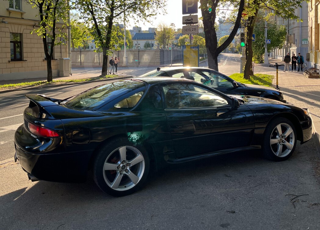 3000gt