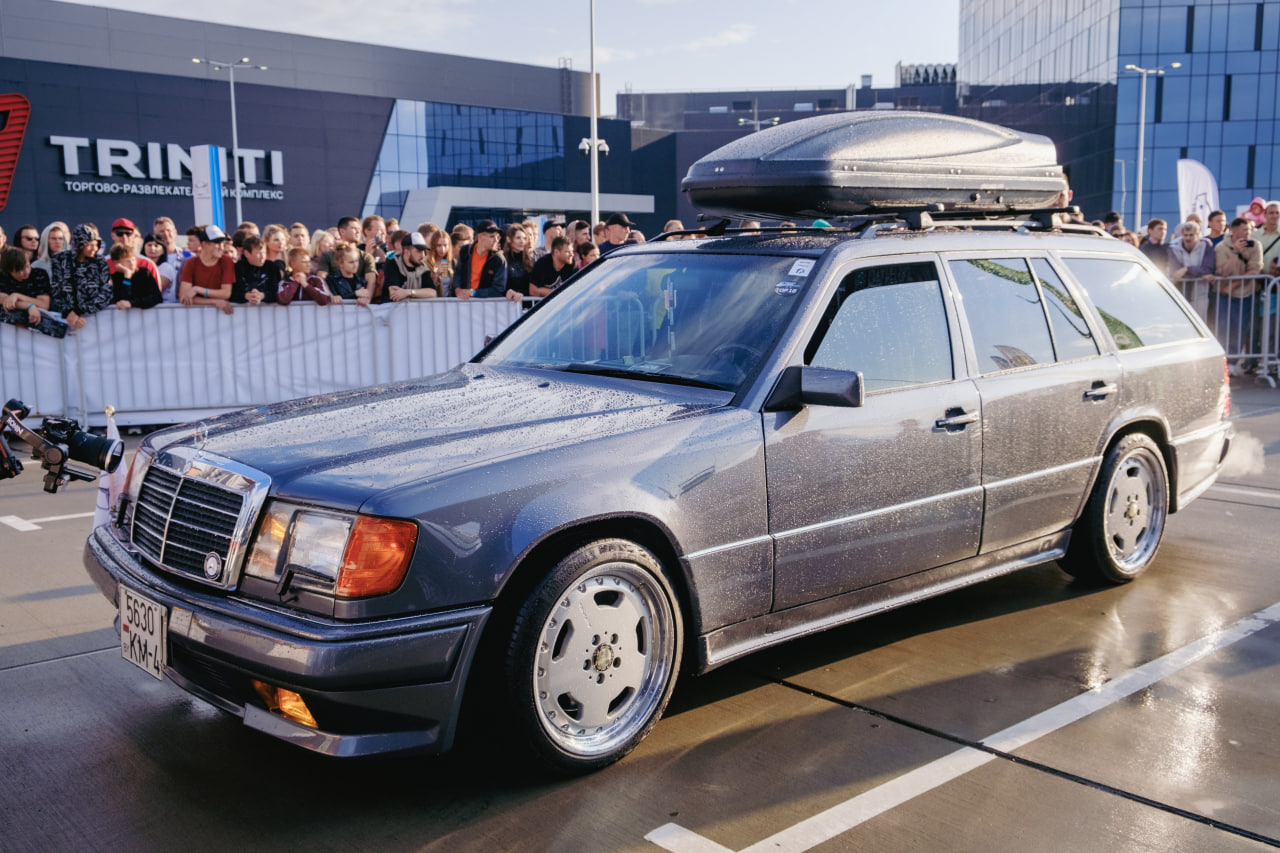 mercedes s124 02