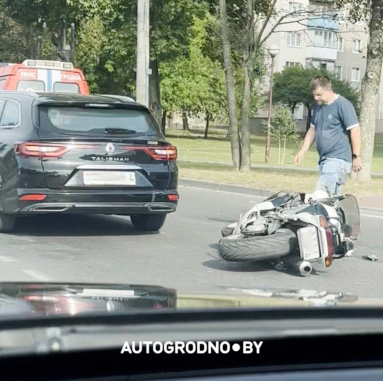 мото авар