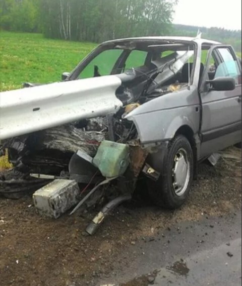 passat otbojnik