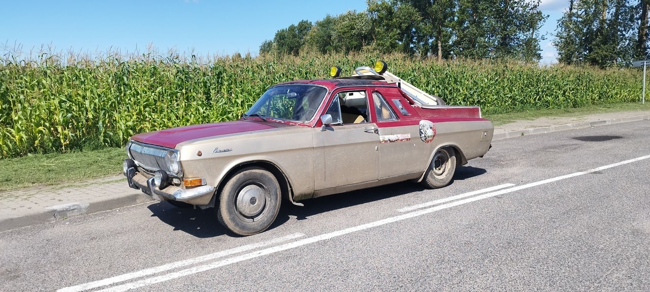 volga