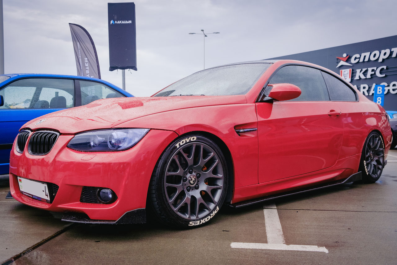 e92 01