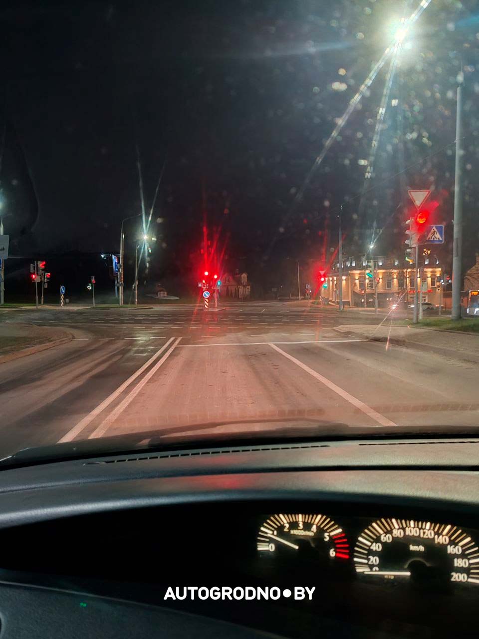 svetofor ledovuj