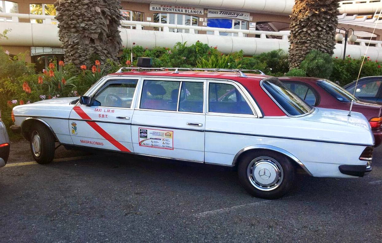 w123 7