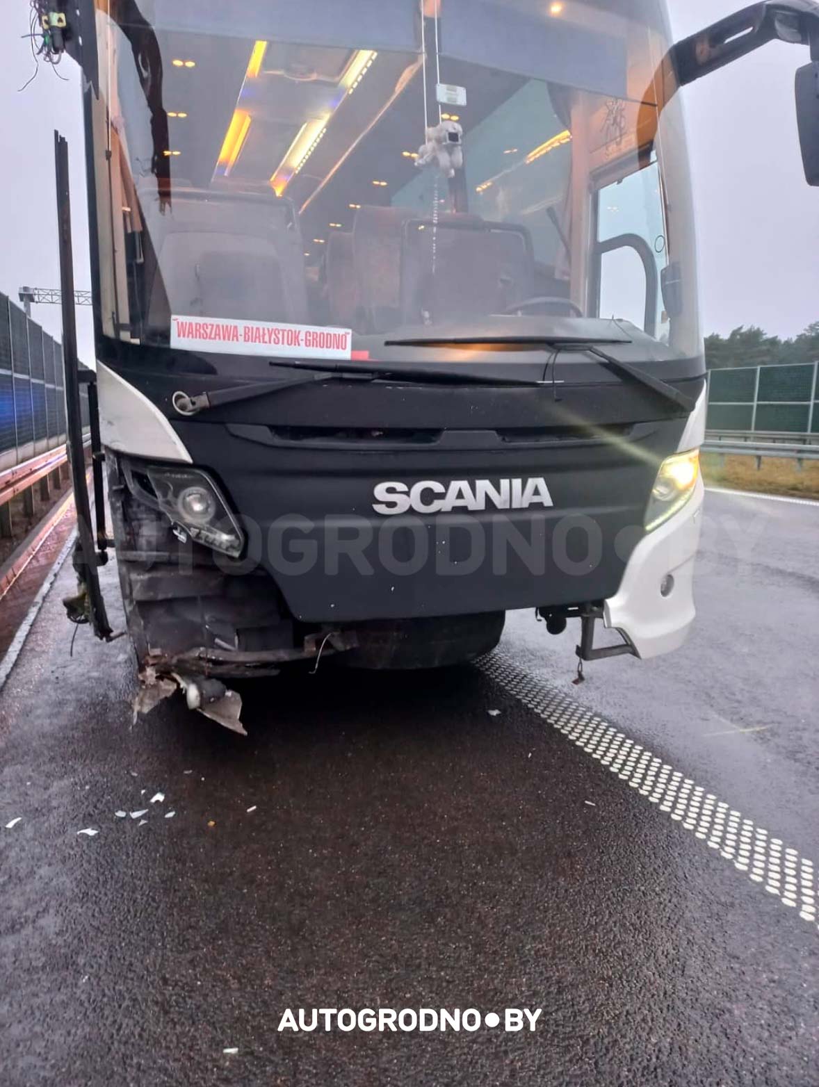 autobus grodno warszawa dtp