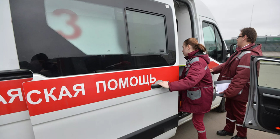 Минздрав установил перечни аптечек и их комплектацию