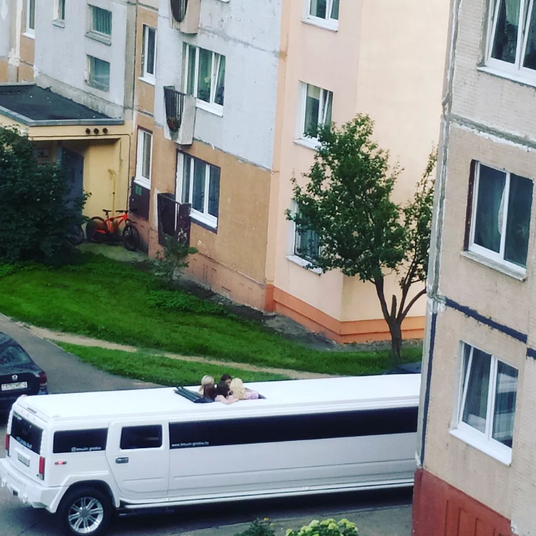 hummer
