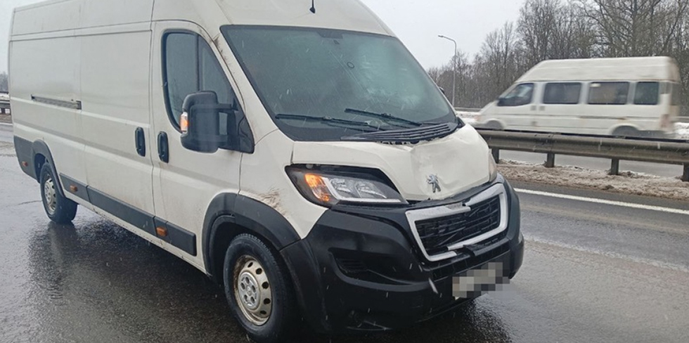 ГАИ Гродно обеспокоена: 4 пенсионера попали под колеса авто с начала года
