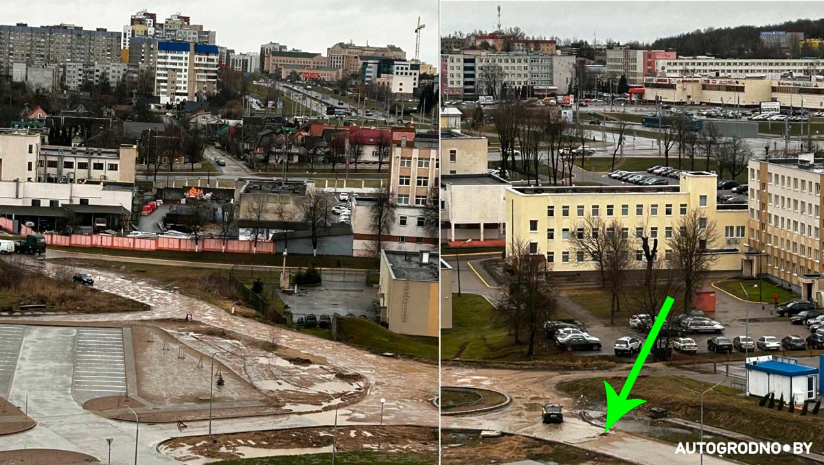 lidskaya dorogi 24