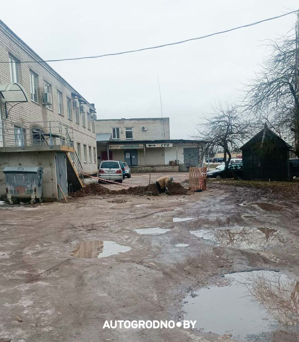 lidskaya dorogi 26