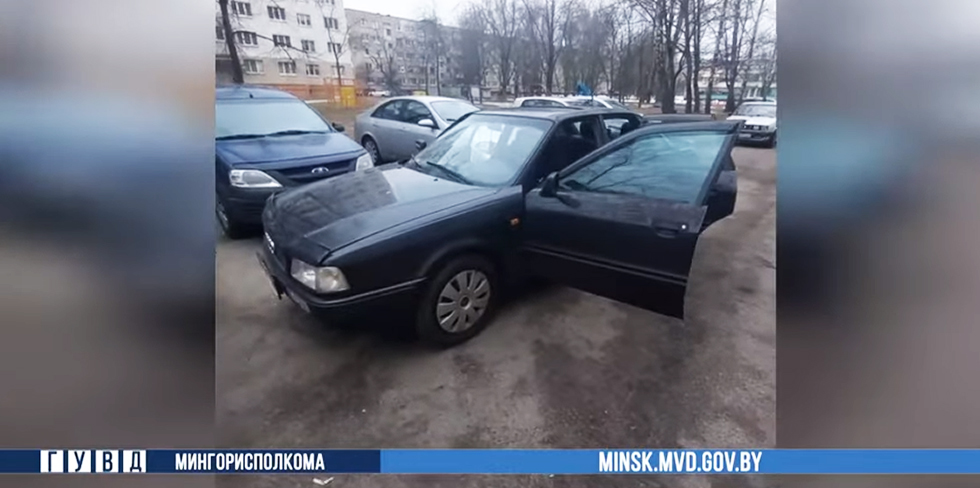Хотел помочь завести машину, но попал в неприятность. Тот самый случай, когда стоило пройти мимо