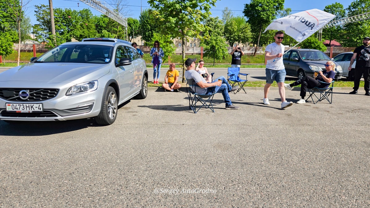audi tt club