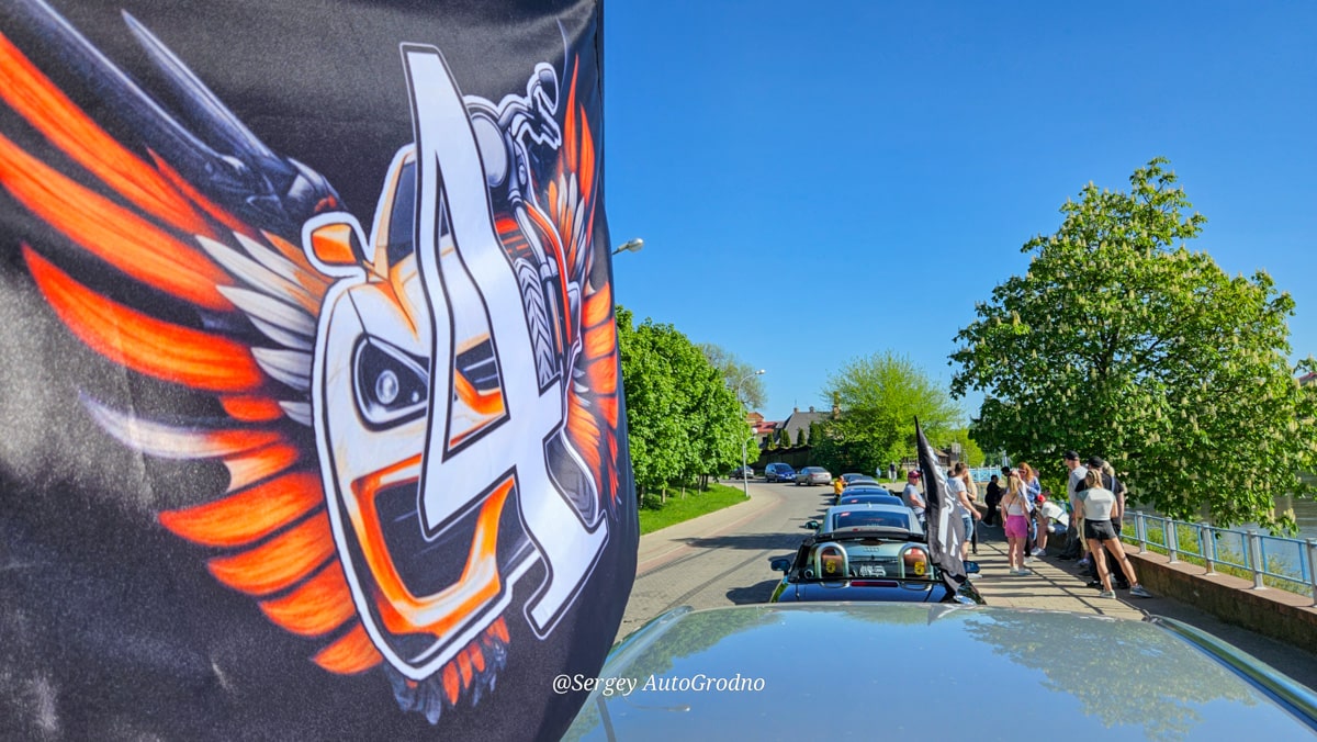 audi tt club