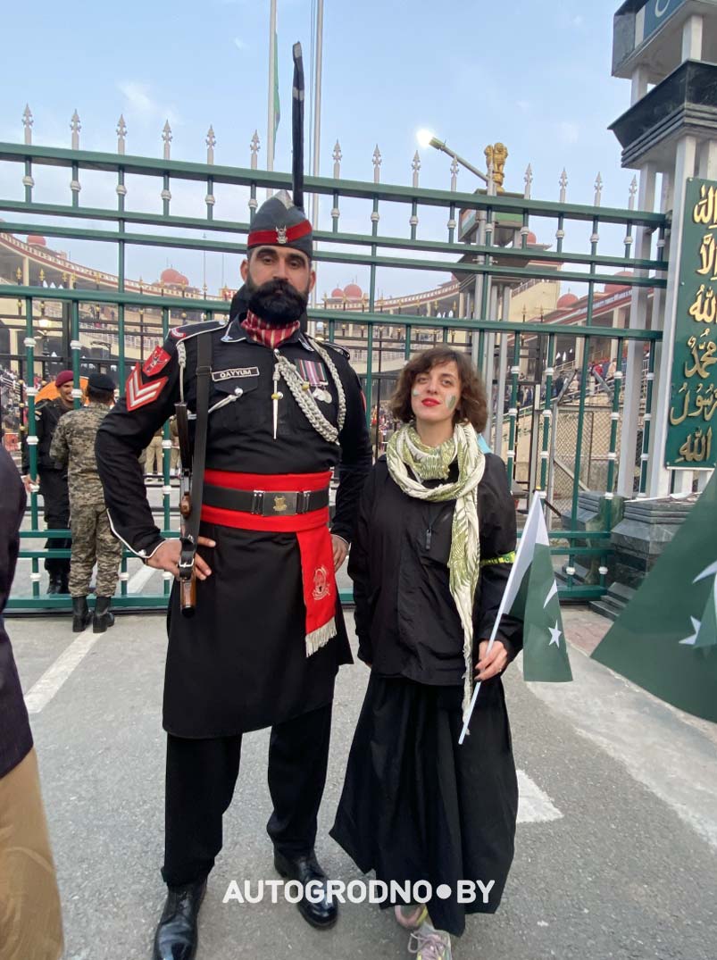 pakistan