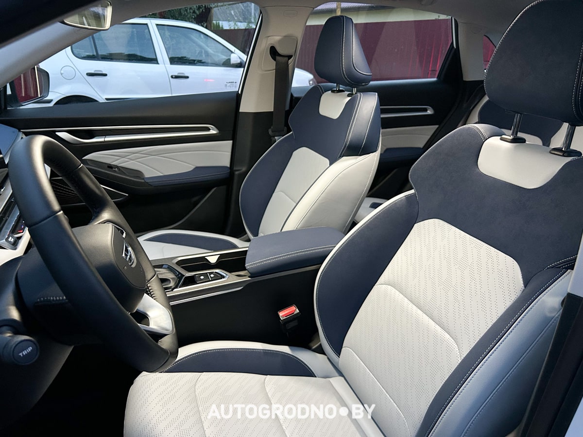 poezdka geely emgrand