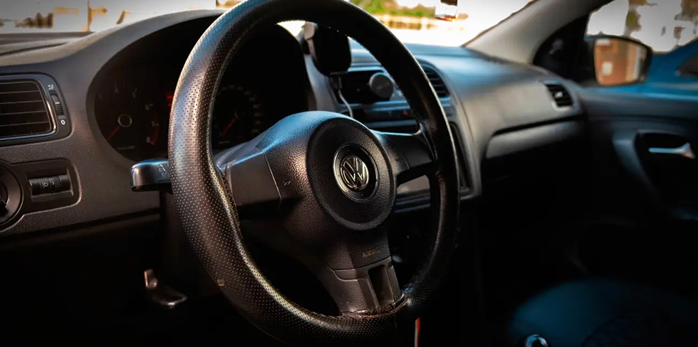 Volkswagen отказался от сенсорного управления и возвращает физические кнопки в новые автомобили