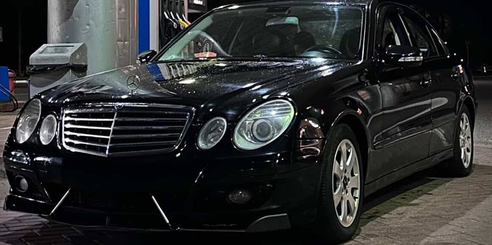 Ночью в Беларуси вырастут цены на автомобильное топливо