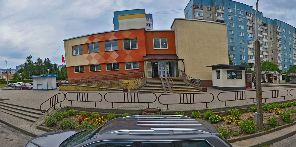 На два дня закроют для движения улицу Лиможа. Как поедет общественный транспорт?