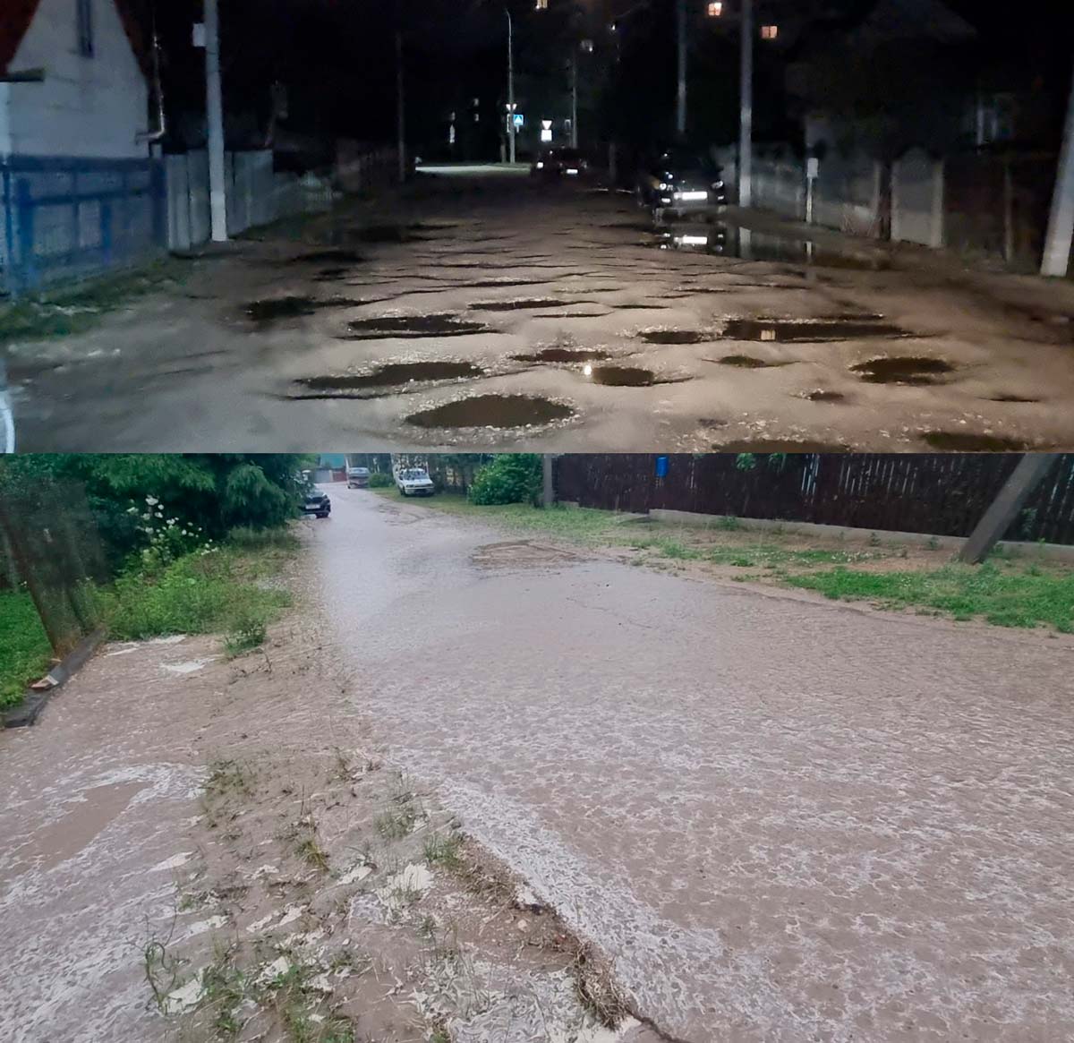 kraj