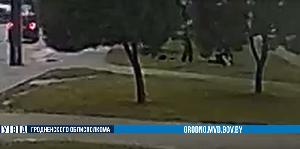 В Гродно подростки избили взрослого за то, что тот отказался купить им алкоголь. Подробности