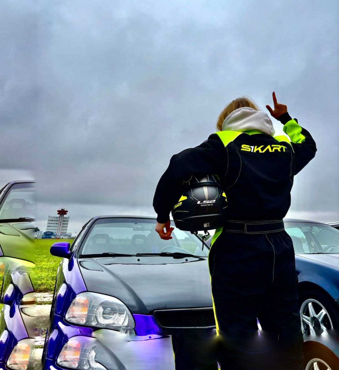 drag racing grodno