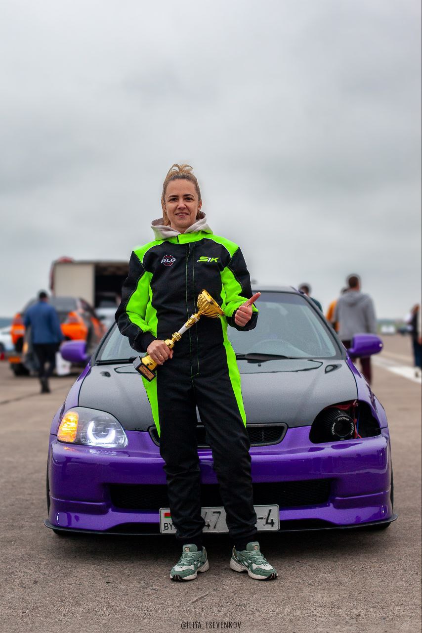drag racing grodno