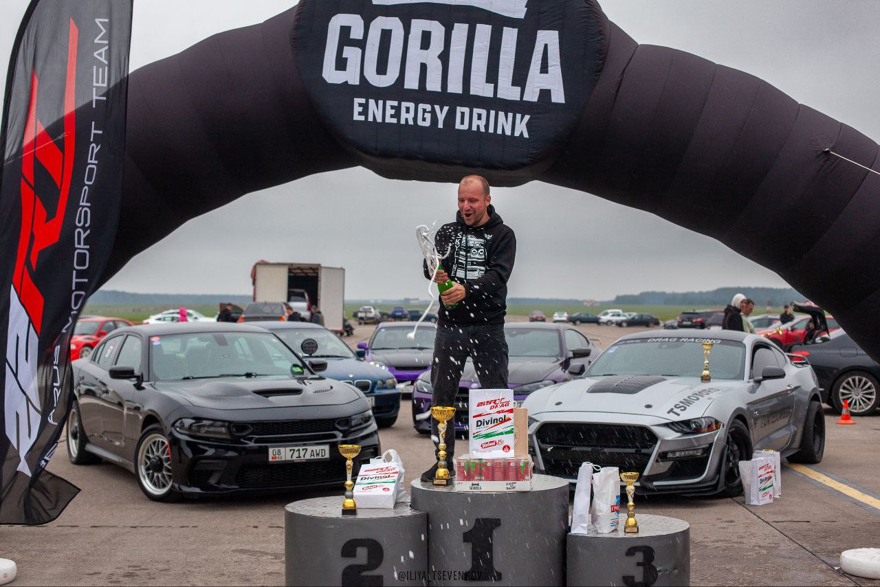 drag racing grodno