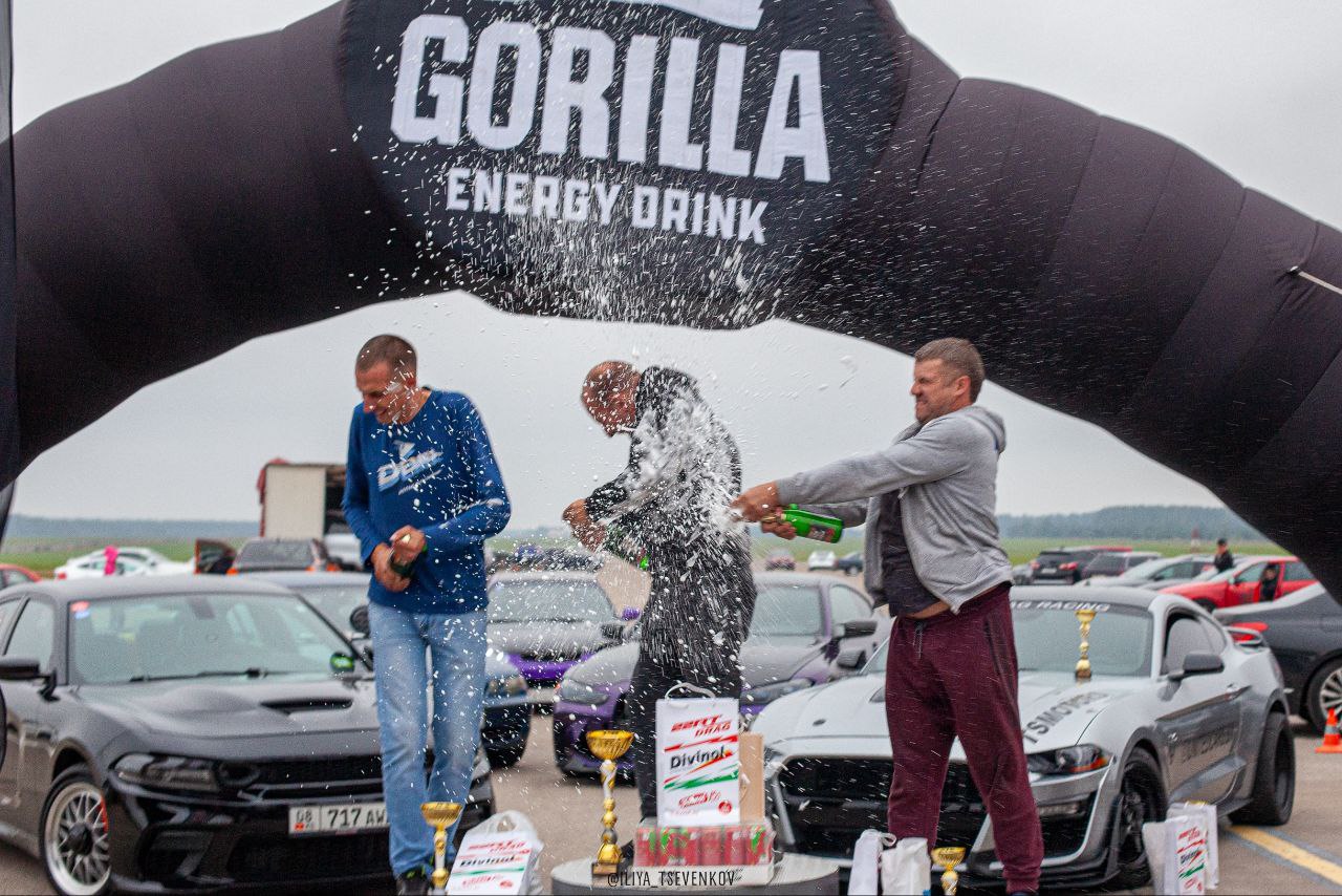 drag racing grodno