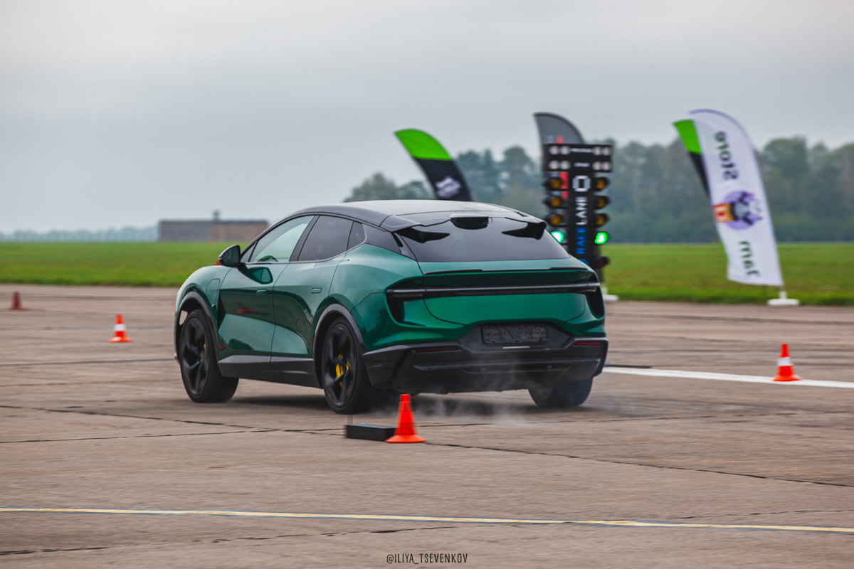 drag racing grodno