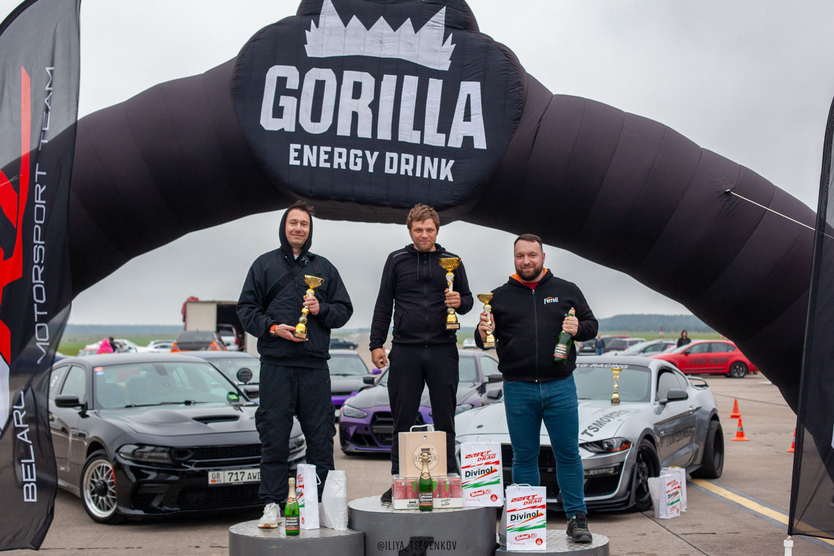 drag racing grodno