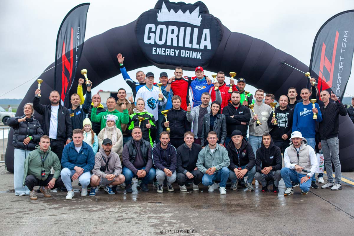 drag racing grodno