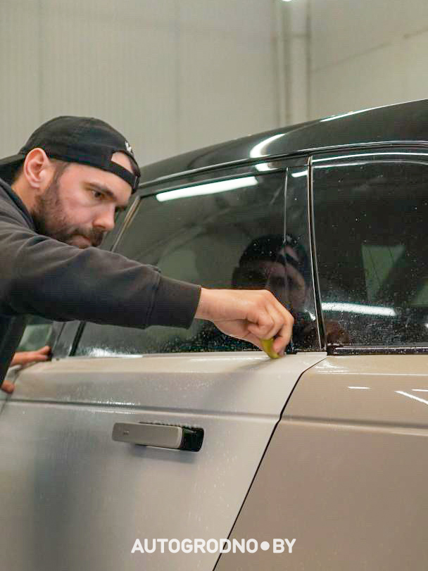 ИЗ США переехал в Беларусь