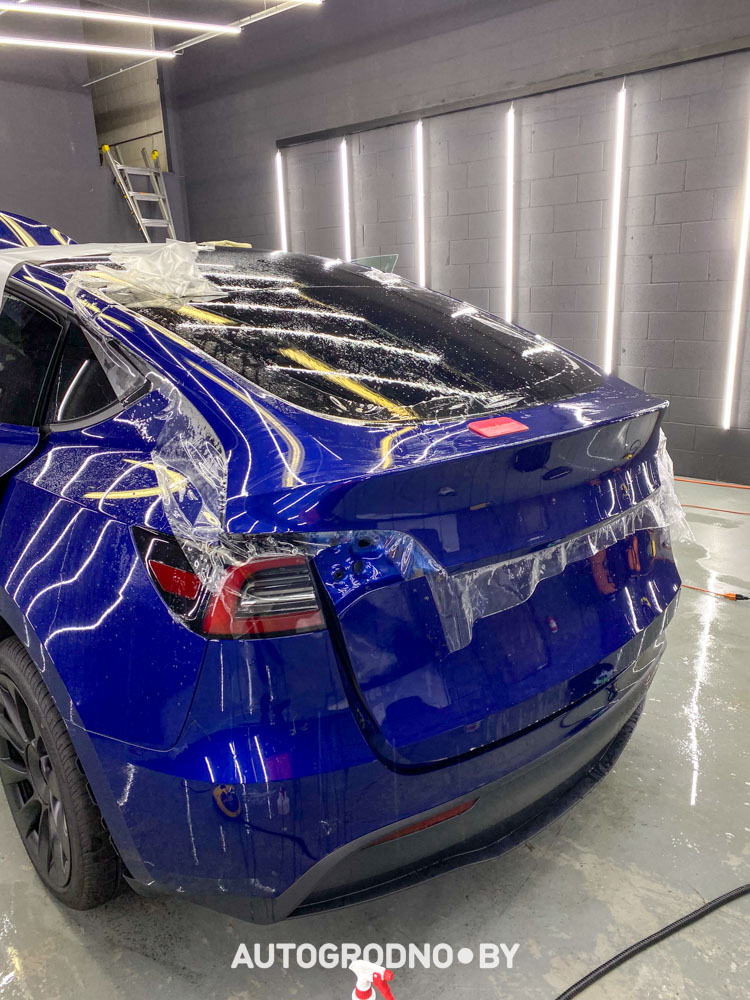 ИЗ США переехал в Беларусь